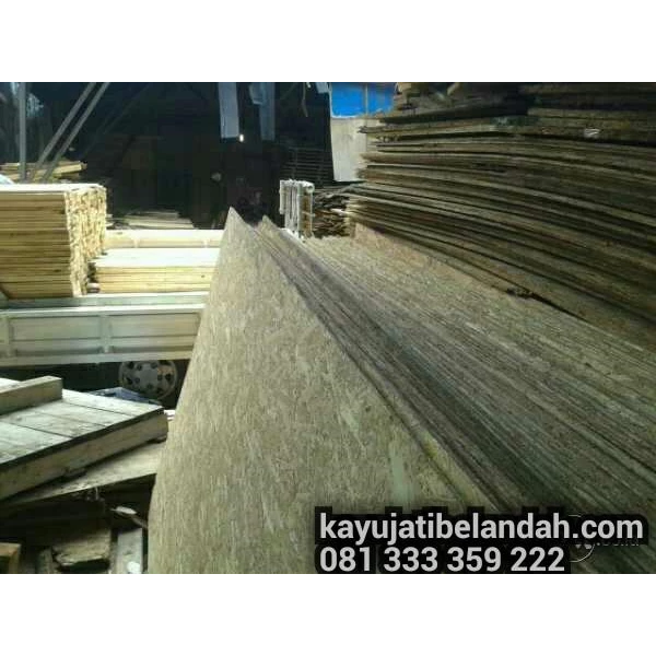 pine wood jenis waferboard