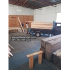 Kayu Pinus import atau Pine Wood  Ukuran 122x244 cm jenis Pine Plywood 9