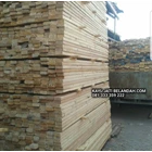 kayu jati belanda bekas kedelai import  per batang atau per lembar 5