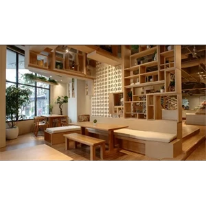 furniture Kayu jati 